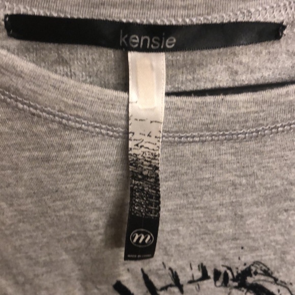 Kensie Owl 🦉 Top - Picture 5 of 8